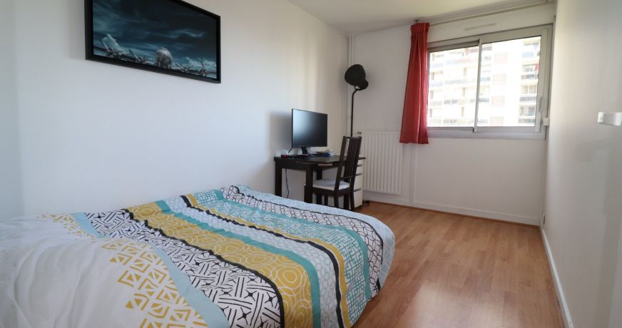 vente Appartement Pantin