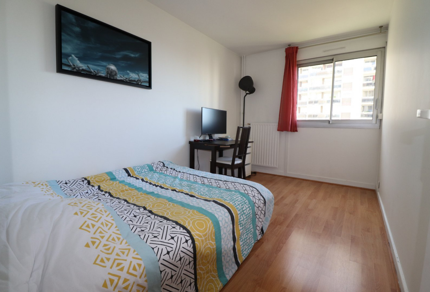 vente Appartement Pantin - Photo 8