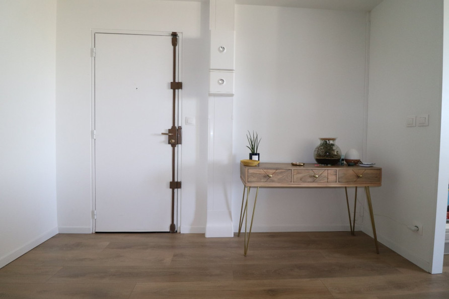 vente Appartement Pantin - Photo 2