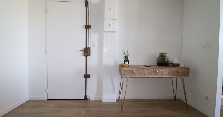 vente Appartement Pantin