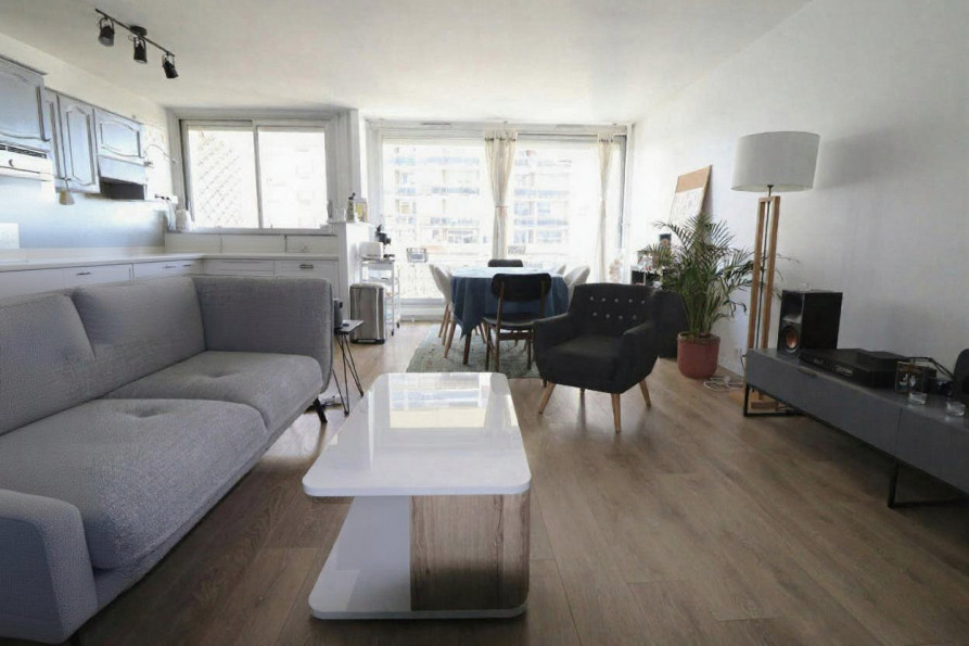vente Appartement Pantin - Photo 5