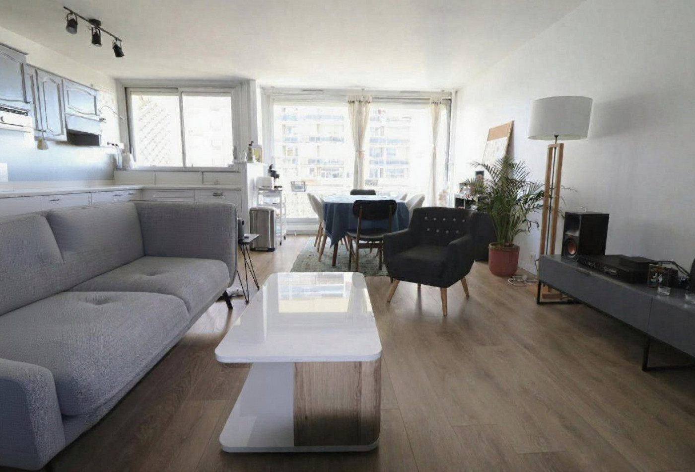 vente Appartement Pantin - Photo 5