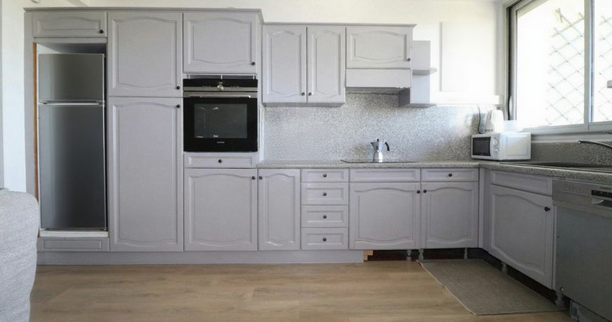vente Appartement Pantin