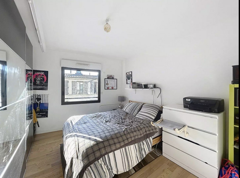 vente Appartement Pantin - Photo 4