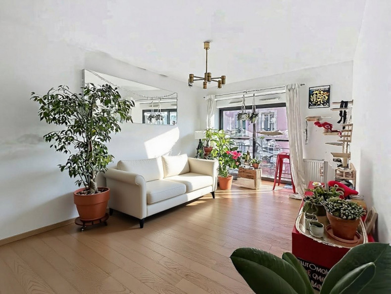 vente Appartement Pantin - Photo 1