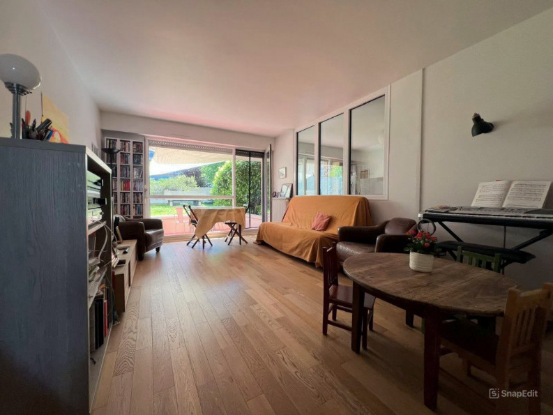 vente Appartement Pantin - Photo 2