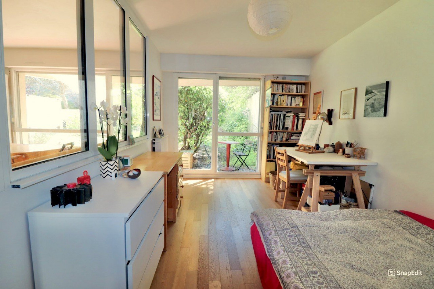 à vendre Appartement Pantin - Photo 5