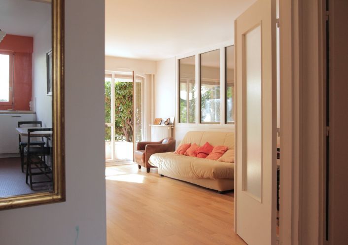 à vendre Appartement Pantin