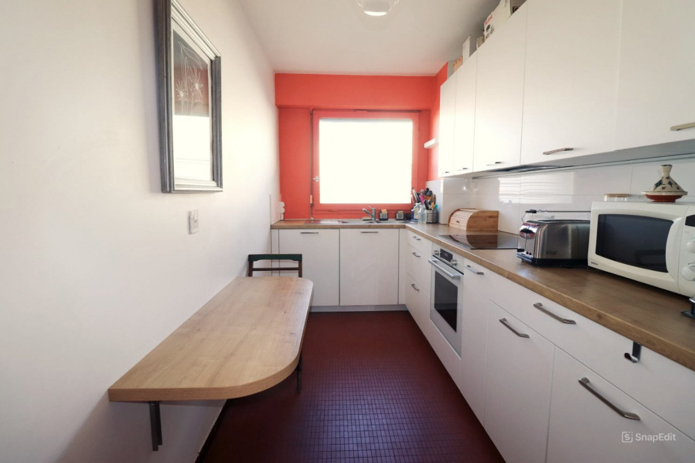 à vendre Appartement Pantin - Photo 4