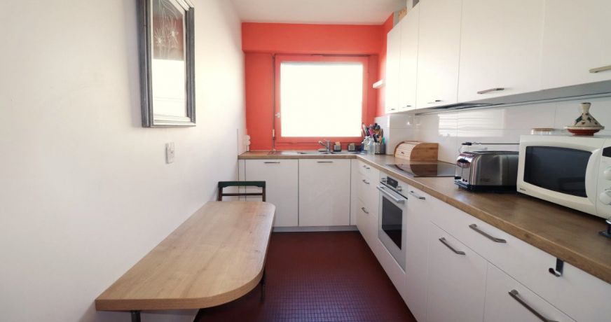 vente Appartement Pantin