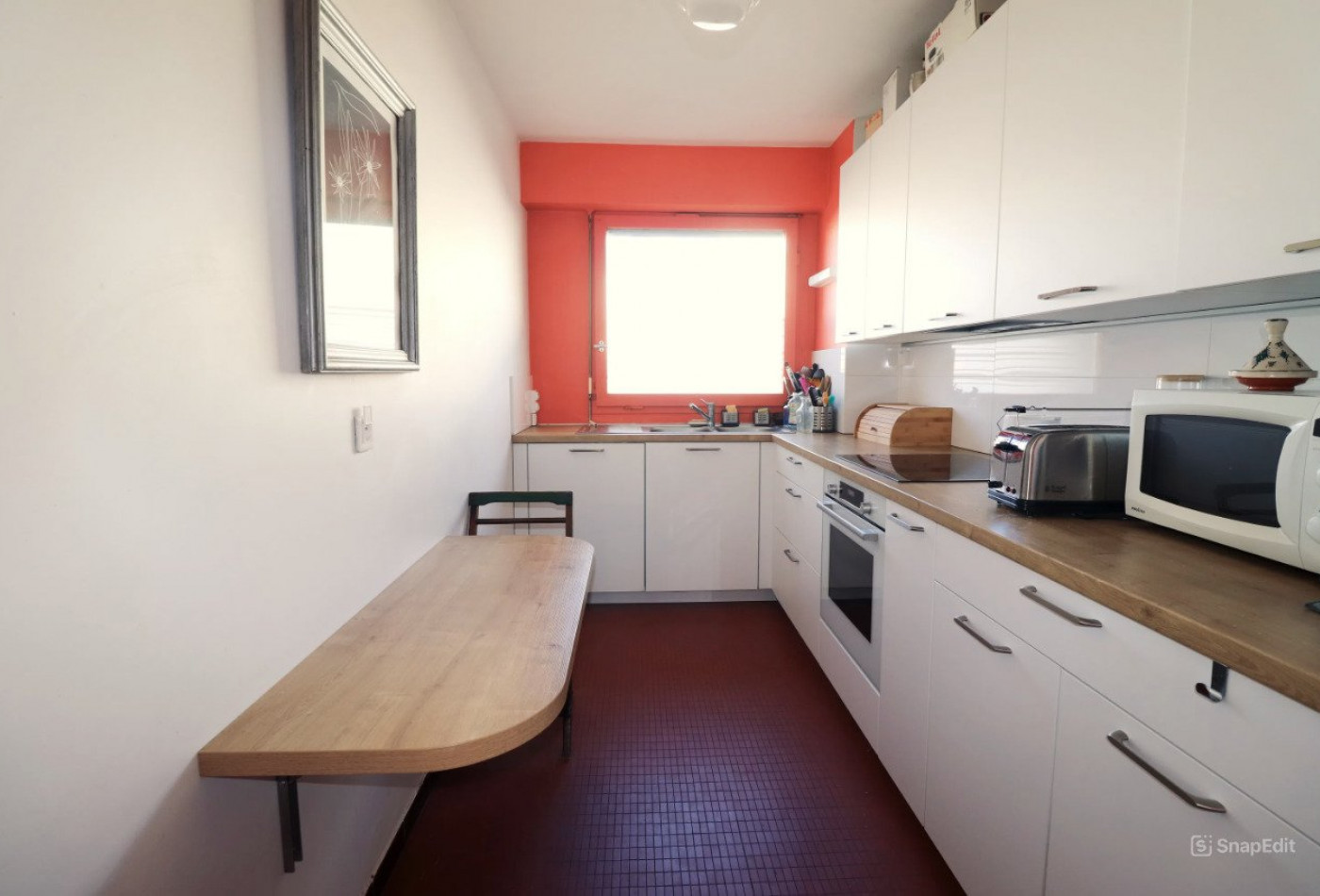 vente Appartement Pantin - Photo 4