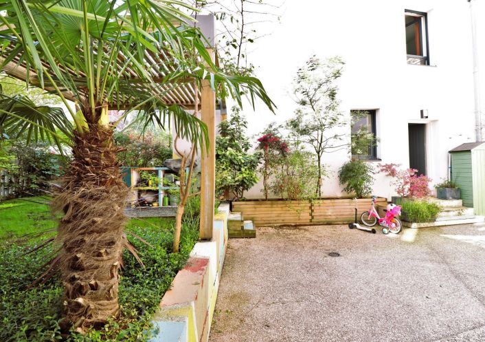 à vendre Maison Pantin