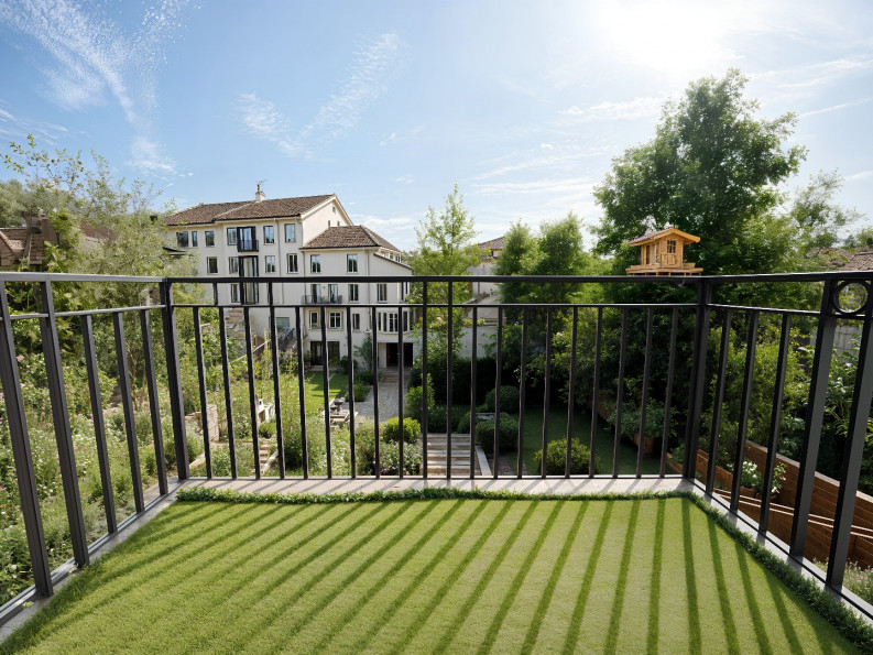 vente Appartement Pantin - Photo 1