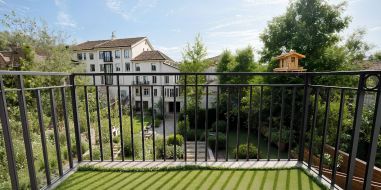vente Pantin