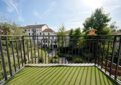 vente Appartement Pantin