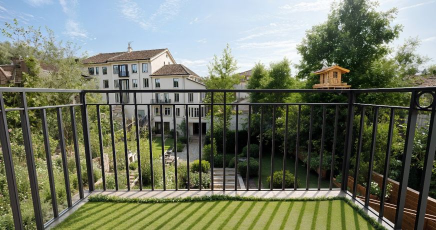 vente Appartement Pantin