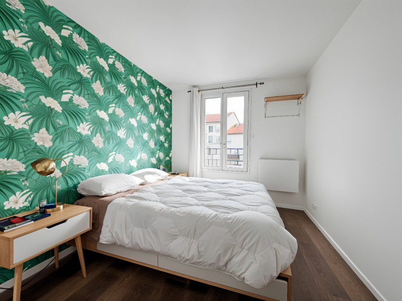 vente Appartement Pantin - Photo 4