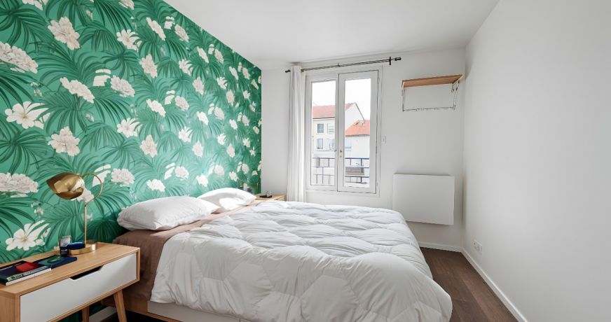 vente Appartement Pantin