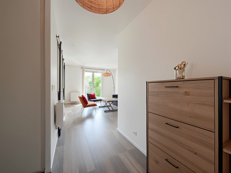 vente Appartement Pantin - Photo 6