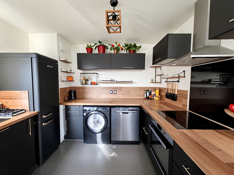 vente Appartement Pantin - Photo 3