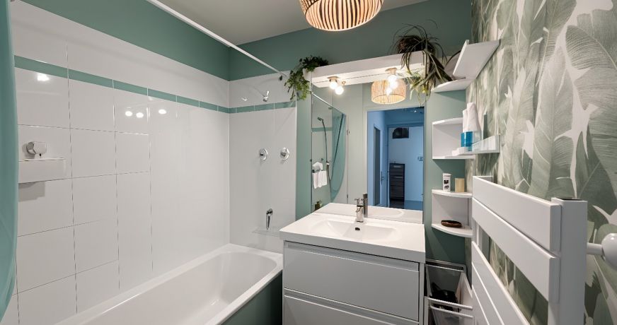 vente Appartement Pantin