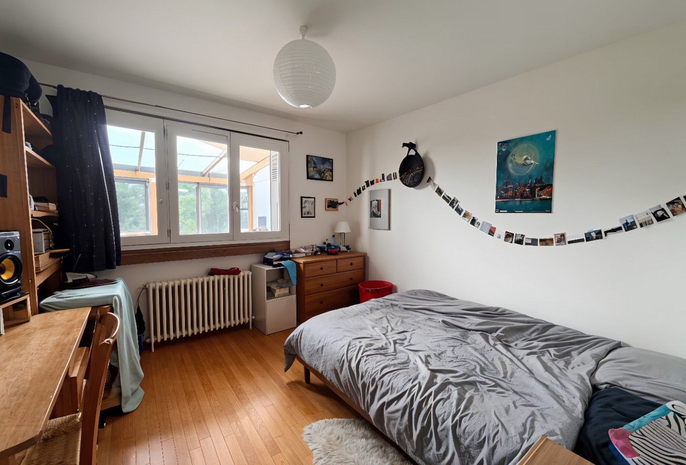 vente Maison Bobigny - Photo 6