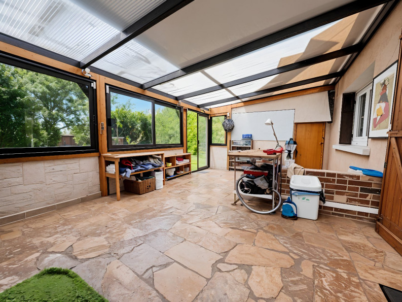 vente Maison Bobigny - Photo 5