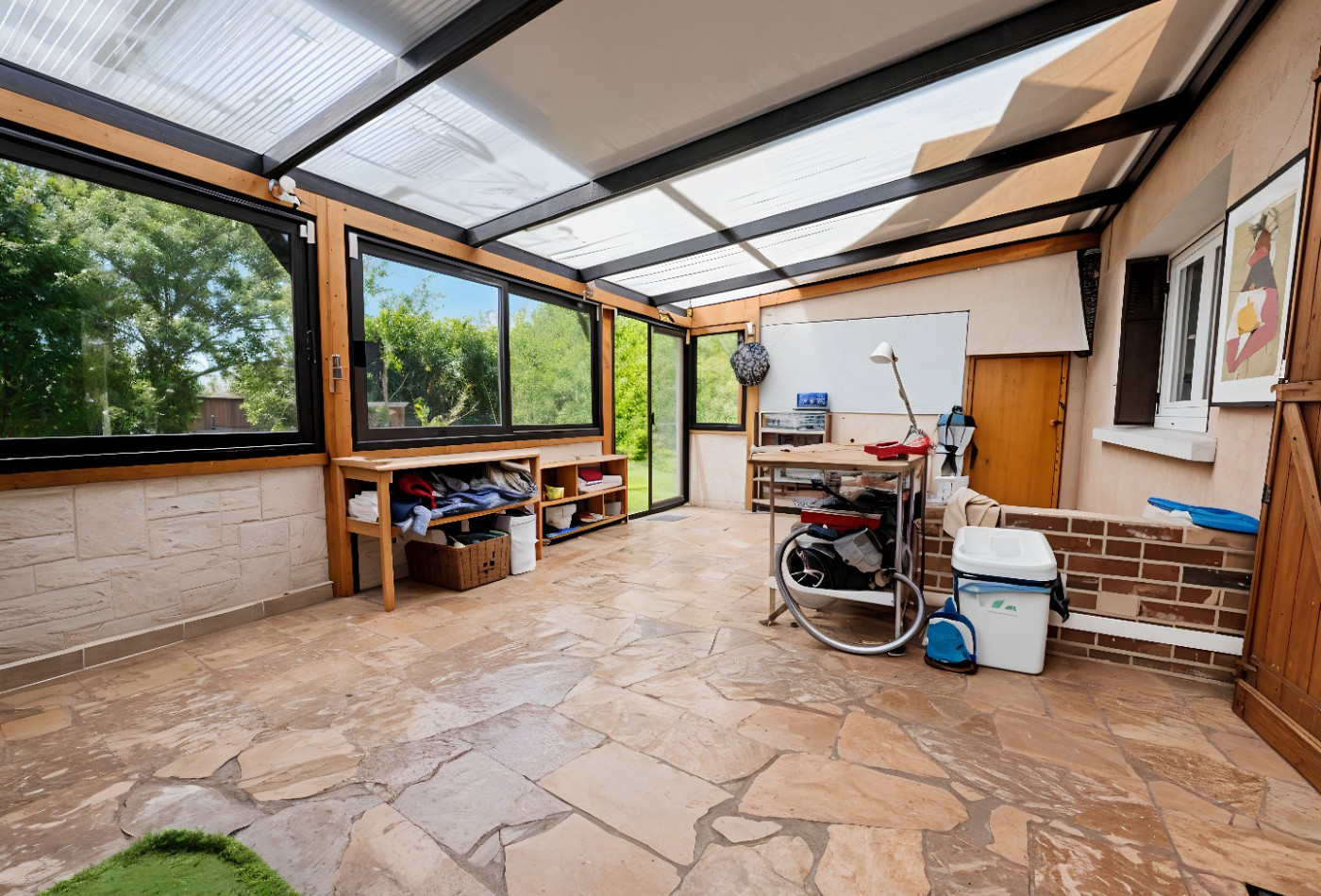 vente Maison Bobigny - Photo 5