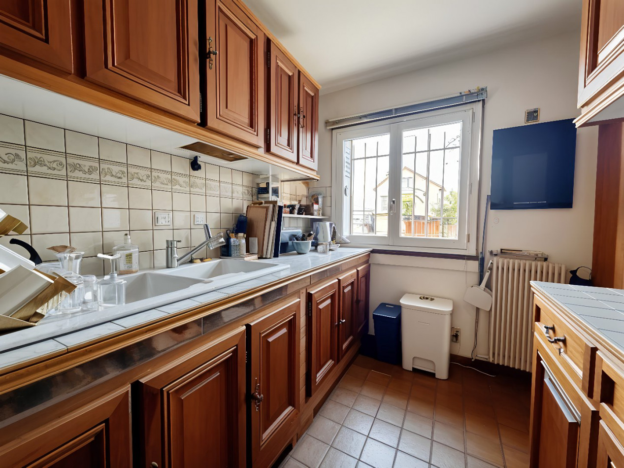 à vendre Maison Bobigny - Photo 4