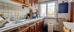 vente Maison Bobigny