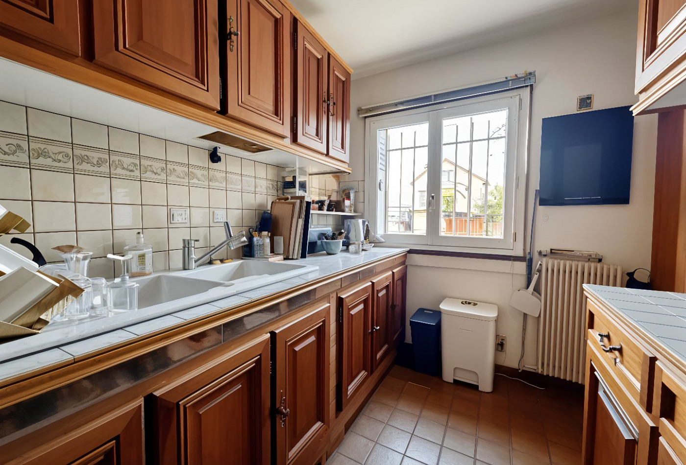 vente Maison Bobigny - Photo 4