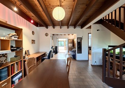vente Maison Bobigny