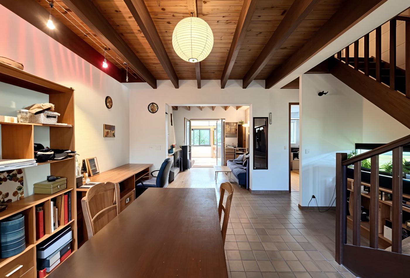 vente Maison Bobigny - Photo 1