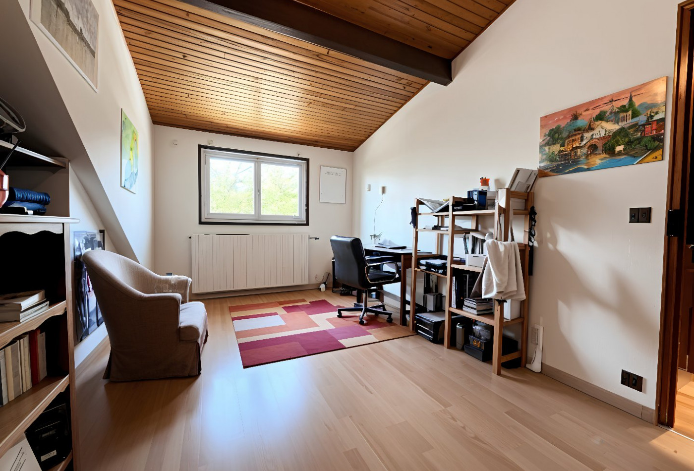 vente Maison Bobigny - Photo 7
