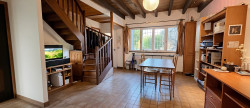vente Maison Bobigny