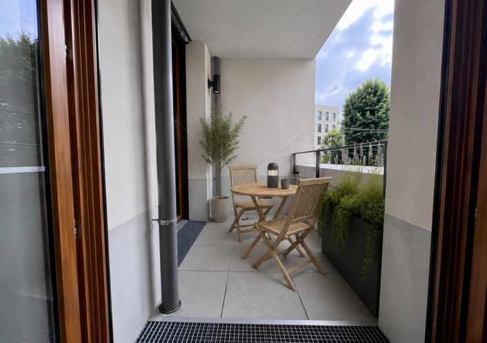 à vendre Appartement Villejuif