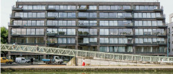 vente Appartement Pantin