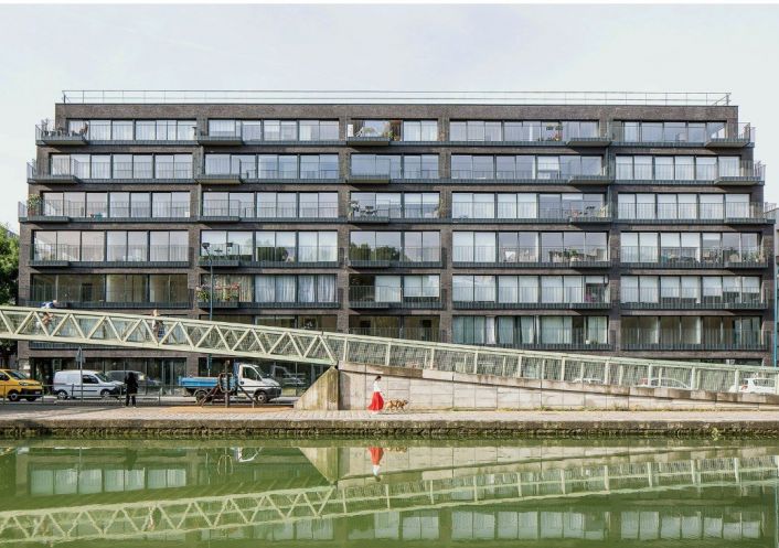 for sale Appartement Pantin