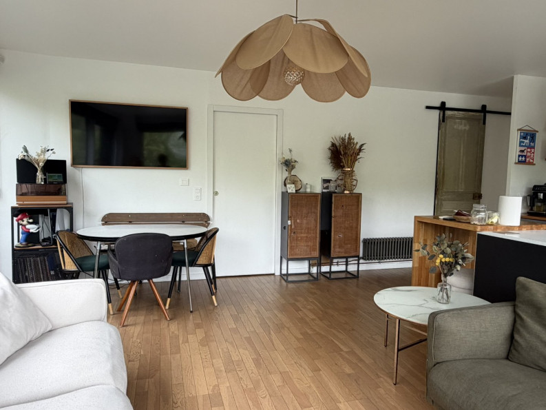 vente Appartement Pantin - Photo 6