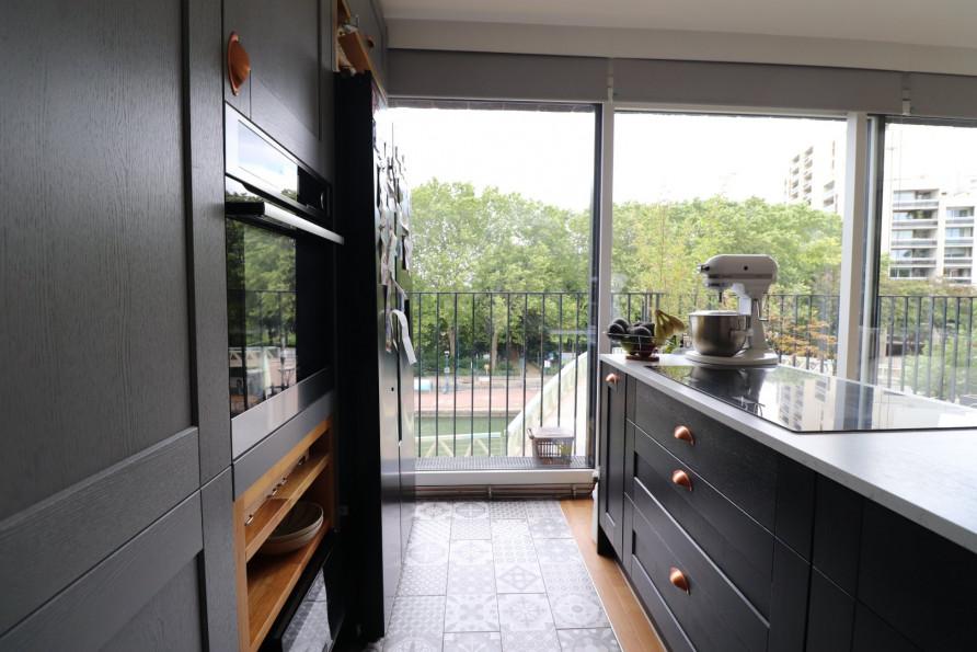 vente Appartement Pantin - Photo 5
