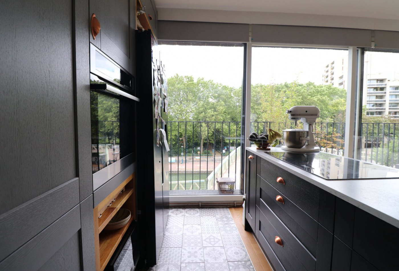 vente Appartement Pantin - Photo 5