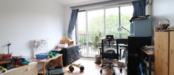 vente Appartement Pantin