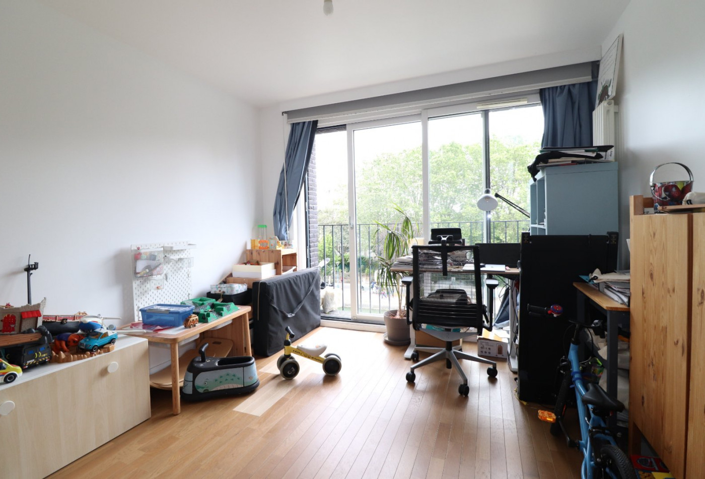vente Appartement Pantin - Photo 9