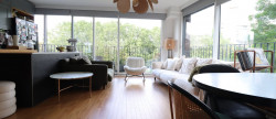 vente Appartement Pantin