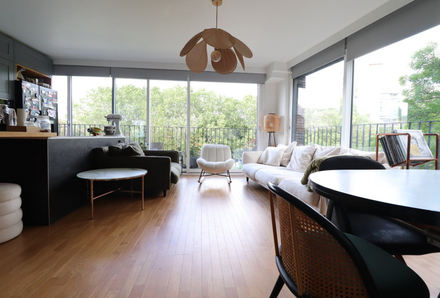 vente Appartement Pantin - Photo 2