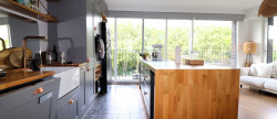 vente Appartement Pantin