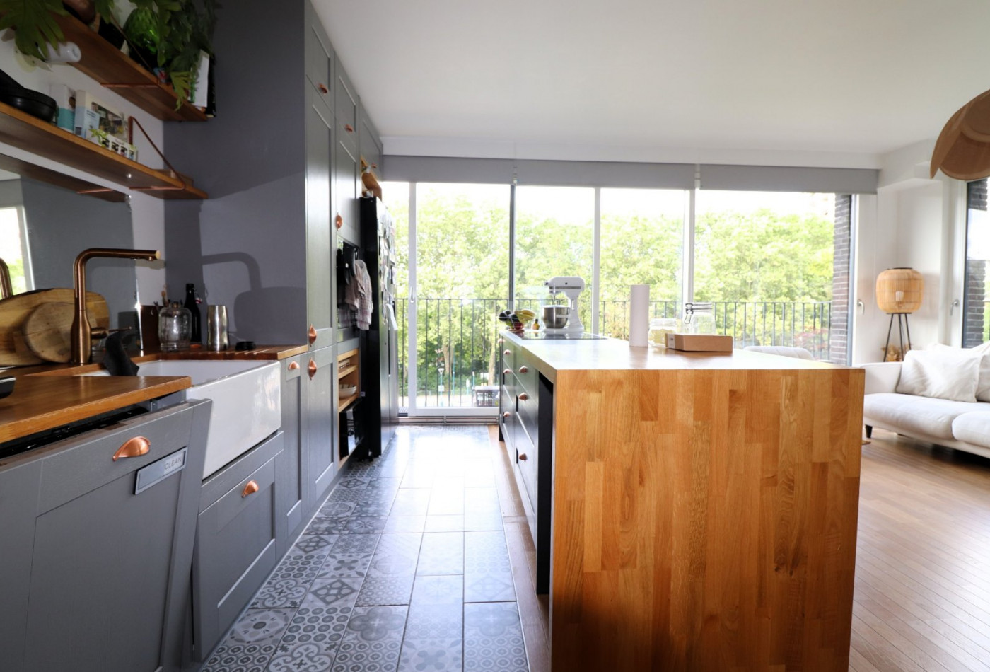 vente Appartement Pantin - Photo 4