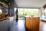 vente Appartement Pantin