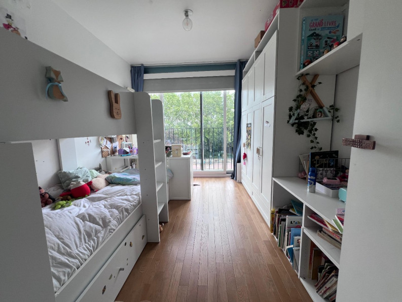 vente Appartement Pantin - Photo 8