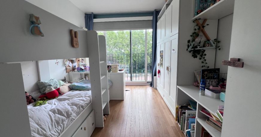 vente Appartement Pantin